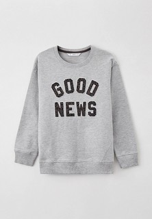 Свитшот Mango Kids