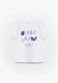 Футболка Mango Kids