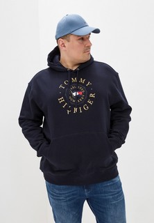 Худи Tommy Hilfiger