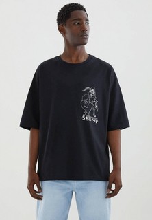 Футболка Pull&Bear