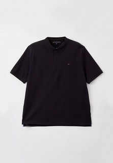 Поло Tommy Hilfiger
