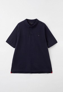Поло Tommy Hilfiger