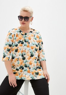 Футболка Ulla Popken
