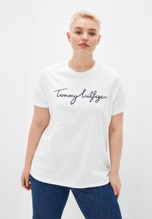 Футболка Tommy Hilfiger