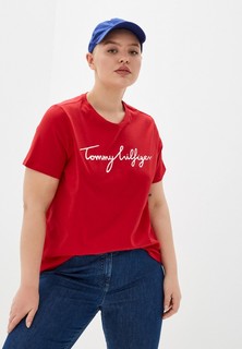 Футболка Tommy Hilfiger