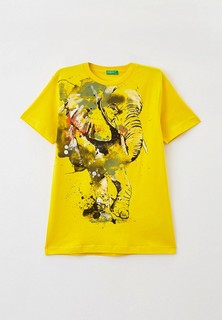 Футболка United Colors of Benetton