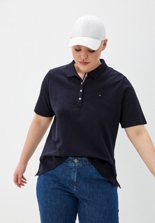Поло Tommy Hilfiger
