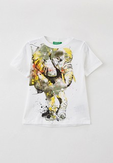 Футболка United Colors of Benetton