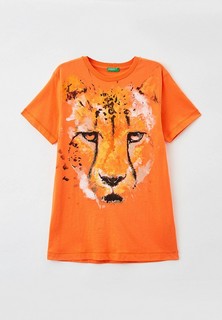 Футболка United Colors of Benetton