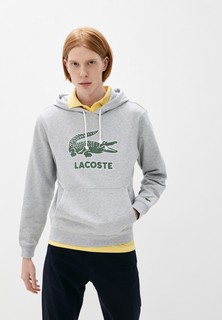 Худи Lacoste