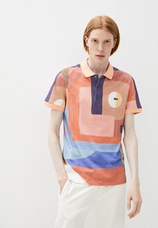 Поло Lacoste
