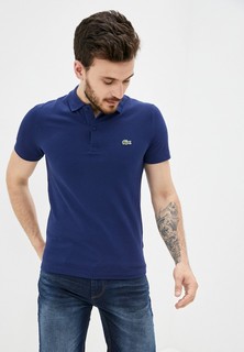 Поло Lacoste