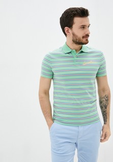 Поло Lacoste
