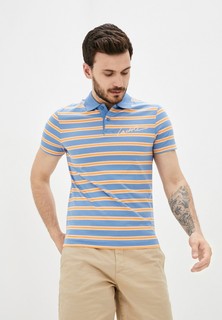 Поло Lacoste