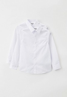 Рубашки 2 шт. Marks & Spencer