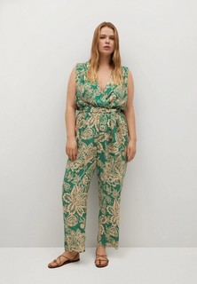 Комбинезон Violeta by Mango