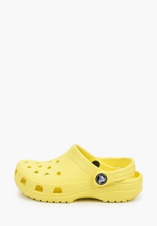 Сабо Crocs