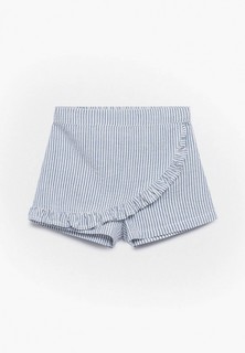 Шорты Mango Kids