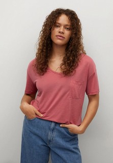 Футболка Violeta by Mango