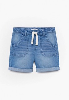 Шорты джинсовые Mango Kids