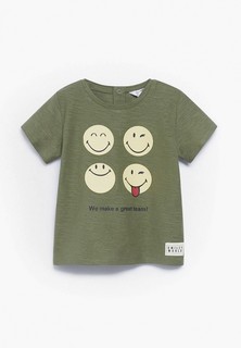 Футболка Mango Kids
