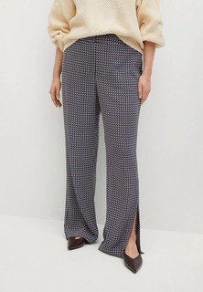 Брюки Violeta by Mango