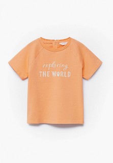 Футболка Mango Kids