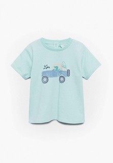 Футболка Mango Kids