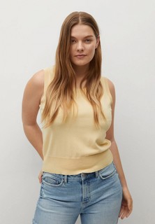Топ Violeta by Mango