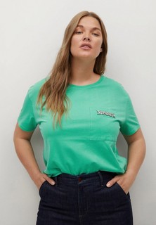 Футболка Violeta by Mango