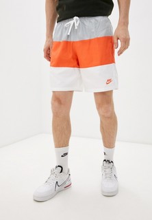 Шорты спортивные Nike