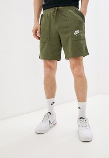 Шорты спортивные Nike