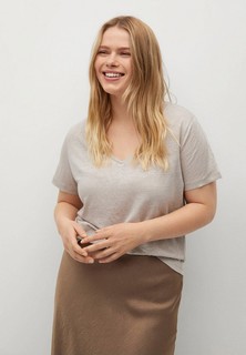 Футболка Violeta by Mango
