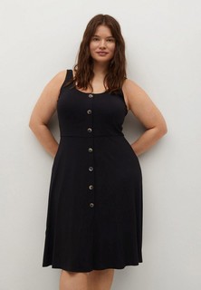 Сарафан Violeta by Mango