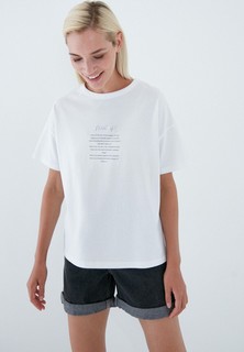 Футболка Zarina