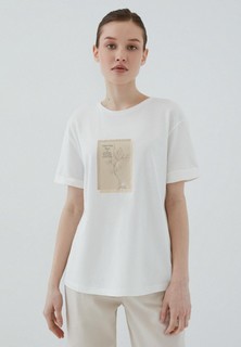 Футболка Zarina