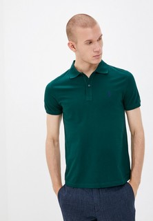 Поло U.S. Polo Assn.