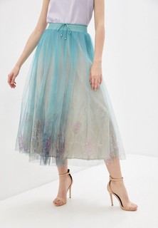 Юбка Alexander Bogdanov