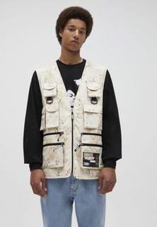 Жилет Pull&Bear