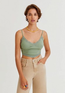 Топ Pull&Bear