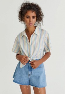 Блуза Pull&Bear
