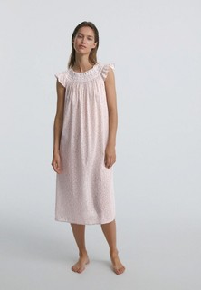 Платье домашнее Oysho