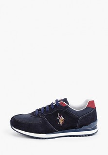 Кроссовки U.S. Polo Assn.