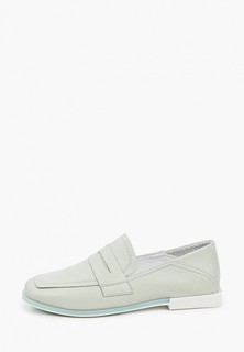 Лоферы Love Ballerins