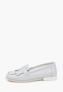 Лоферы Love Ballerins