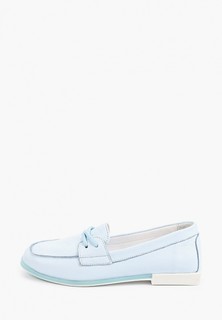 Ботинки Love Ballerins