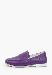 Лоферы Love Ballerins