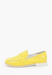 Лоферы Love Ballerins