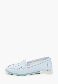 Лоферы Love Ballerins