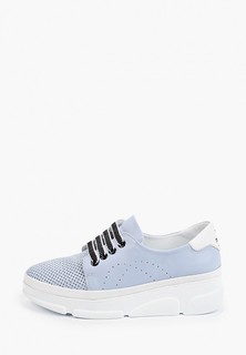 Ботинки Love Ballerins